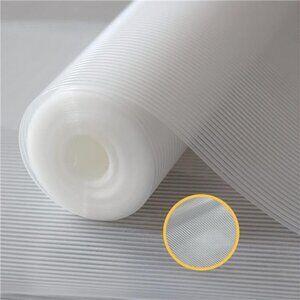 Shelf Liners for Kitchen Cabinets Non-Slip Drawer Liner 12 Inches x 20 FT